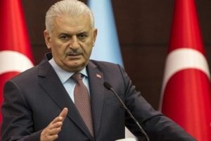 Yıldırım: IKBY'nin alacağı karar yaptıkları tahribatı telafi etmez