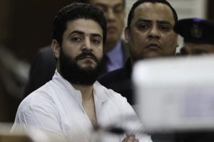 Mursi'nin b&uuml;y&uuml;k oğlu Usame'ye 3 yıl hapis cezası