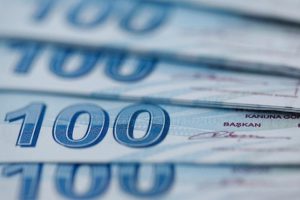 Bankacılık sekt&ouml;r&uuml;n&uuml;n kredi hacmi arttı