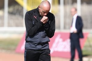 Bursaspor zor turladı!
