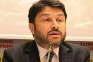 Af &Ouml;rg&uuml;t&uuml; y&ouml;neticisi Taner Kılı&ccedil; i&ccedil;in karar!