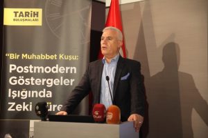 Bursa Nil&uuml;fer Belediyesi tarihe ışık tutuyor