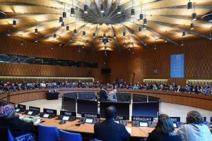 T&uuml;rkiye UNESCO i&ccedil;in 'Ulusal Beyan'ı a&ccedil;ıklayacak