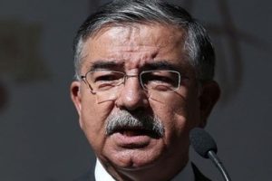 Yılmaz: İkili eğitimi kaldırmak i&ccedil;in 58 bin dersliğe ihtiya&ccedil; var