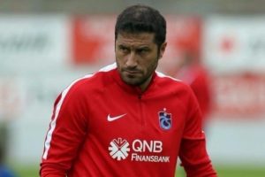 &Ccedil;alımbay'dan Mehmet Yılmaz a&ccedil;ıklaması
