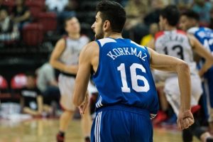 Furkan Korkmaz alt lige g&ouml;nderildi