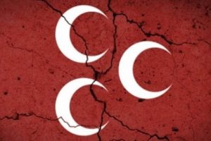 MHP Bursa Yenişehir İl&ccedil;e Başkanlığına Eren se&ccedil;ildi