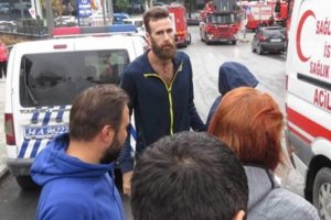 Fenerbah&ccedil;e'nin yıldızı k&acirc;busu yaşadı!