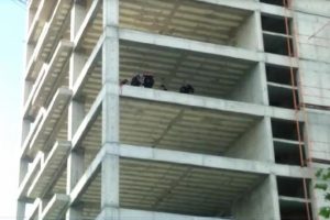 İstediği ilacı alamadığını iddia edip, intihara kalkıştı