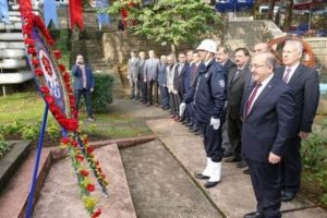 Trabzon'un fethi 57 yıldır yanlış kutlanıyormuş