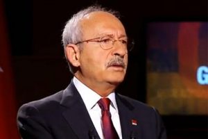 Kılı&ccedil;daroğlu'ndan &ouml;nemli a&ccedil;ıklamalar
