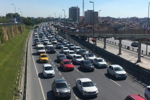 İstanbul'da 29 Ekim'de bu yollara dikkat
