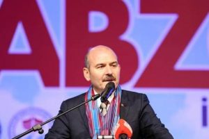 S&uuml;leyman Soylu: "Bize bırakılan yaylalarımızı..."