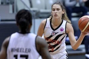 Beşiktaş Avrupa'da siftah yaptı