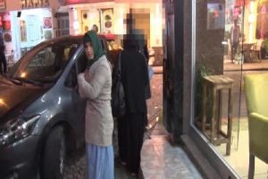 DAEŞ operasyonu: 3'&uuml; kadın, 4 g&ouml;zaltı