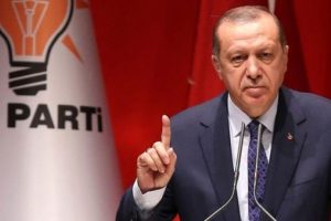 Erdoğan'dan yeni talimat: İstifaları iyi anlatın