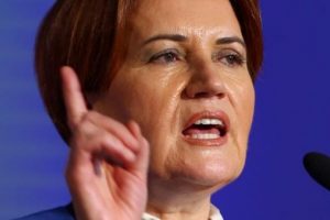 Akşener'in partisinin A takımında MHP ağırlığı