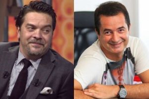 Beyaz Show'da Acun Ilıcalı s&uuml;rprizi!