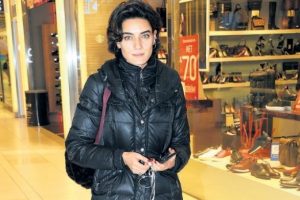 Hande Subaşı: 'Evlilik s&ouml;z konusu değil'