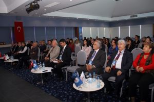 Uluslararası Gen&ccedil;lik Araştırmaları Kongresi başladı