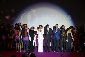 Antalya Film Forum'da kazananlar belli oldu