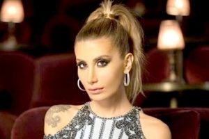 Bursa'daki İrem Derici konseri iptal edildi!