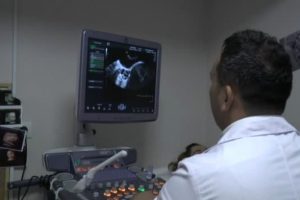 Genetik tanıyla bebeklerde sendrom riski tarih oluyor