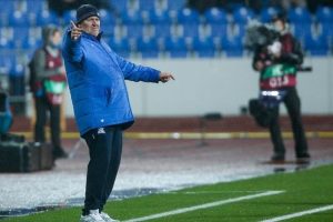 Azerbaycan, Prosinecki ile yollarını ayırıyor