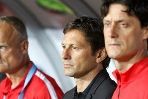 Leonardo: Bursaspor ma&ccedil;ı Anadolu derbisi