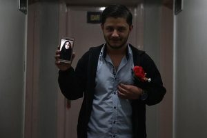 Savaşın ayırdığı 'aşıklar' kavuşmayı bekliyor