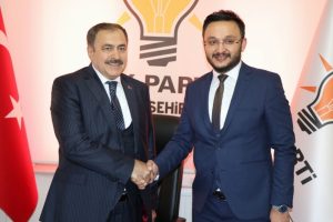 Eroğlu'ndan CHP'ye İstanbul tepkisi