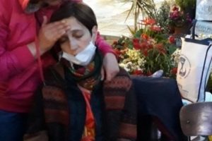 G&uuml;lmen'in kardeşi: Ablam &ccedil;ok kilo kaybetti, fiziksel g&ouml;r&uuml;n&uuml;ş&uuml; değişti