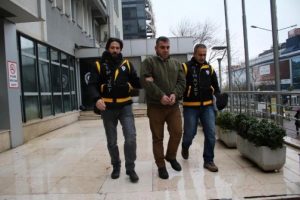 Bursa'da par&ccedil;alanan cesete ulaşılamayan cinayete 18 yıl hapis cezası