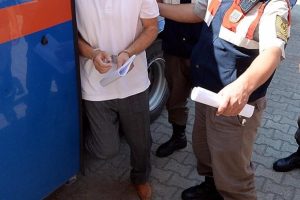 &Ouml;ks&uuml;z'&uuml;n kayınpederi ve baldızına istenen ceza belli oldu
