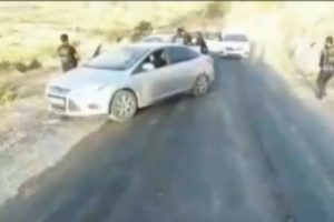 Nefes kesen uyuşturucu operasyonu!