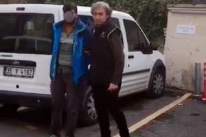 İzmir'de ter&ouml;r operasyonu: 15 g&ouml;zaltı