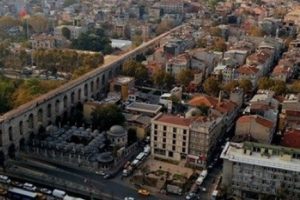 İstanbul'da en yaşlı Fatih, en gen&ccedil; Esenyurt