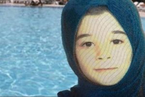 Beş yıldızlı otelde havuza d&uuml;şen &ccedil;ocuk &ouml;ld&uuml;