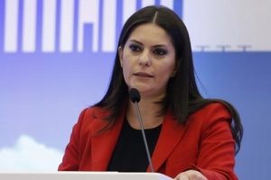 Bakan Sarıeroğlu'ndan istihdam m&uuml;jdesi