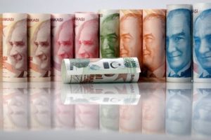 Gedikli'den T&uuml;rk lirası a&ccedil;ıklaması