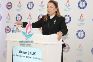 &Ccedil;alık: Sağlıkta yıpranma payı TBMM'ye gelecek