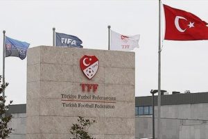 Futbol Disiplin Talimatı'nda değişiklik