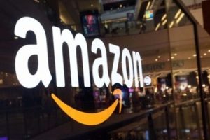 Amazon'dan dev kar
