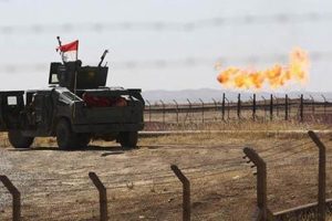 Irak'ta flaş gelişme! Ateşkes &uuml;zerinde anlaştılar