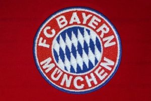 Bayern M&uuml;nih, 16 yaşındaki gen&ccedil; yeteneği kaptı