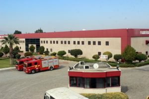 Fabrikadaki gaz sızıntısında zehirlenenlerin sayısı artıyor