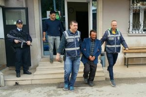 Bursa'da cinayet zanlısı 18 yıl sonra yakalandı