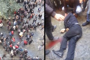Rize'de silahlı kavga: 1 &ouml;l&uuml;, 2 yaralı