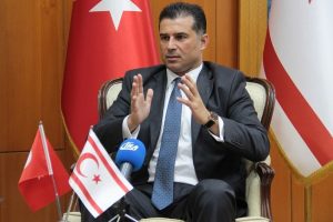 Başbakan &Ouml;zg&uuml;rg&uuml;n'den 29 Ekim mesajı