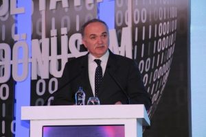 &Ouml;zl&uuml;'den Antartika'ya kurulacak bilim &uuml;ss&uuml; a&ccedil;ıklaması